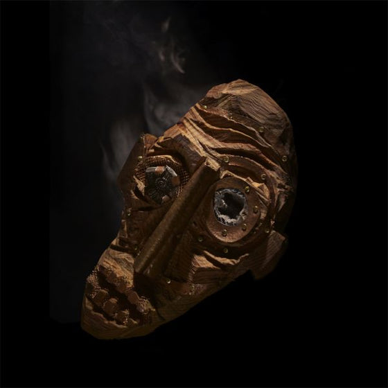 Herva - Kila Vinyl 2LP 3mm spine