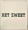 HET ZWEET - Het Zweet Vinyl 2LP