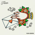 Hew - Your Version [Tri-Color Vinyl] Vinyl