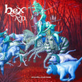 Hex A.D. - Delightful Sharp Edges Vinyl 2LP