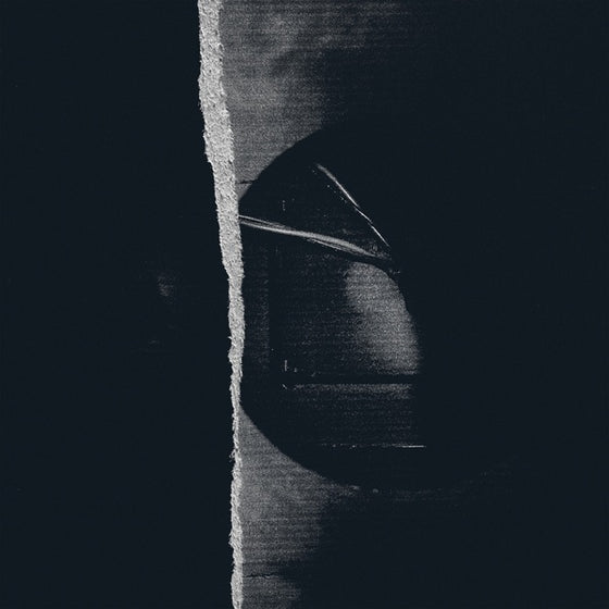 HEXA - Material Interstices Vinyl LP