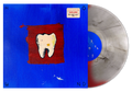 Hey Nothing - Hound [Red Smoke Split LP] Vinyl