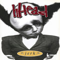 Hhead - Jerk/Fireman Vinyl