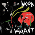 Hiatus Kaiyote - Mood Valiant (Black, 140 Gram Vinyl, Digital Download Card) Vinyl LP 1 x 140g 12 black vinyl, Black paper inner sleeve , 8 page photo & lyric booklet [w/ download c