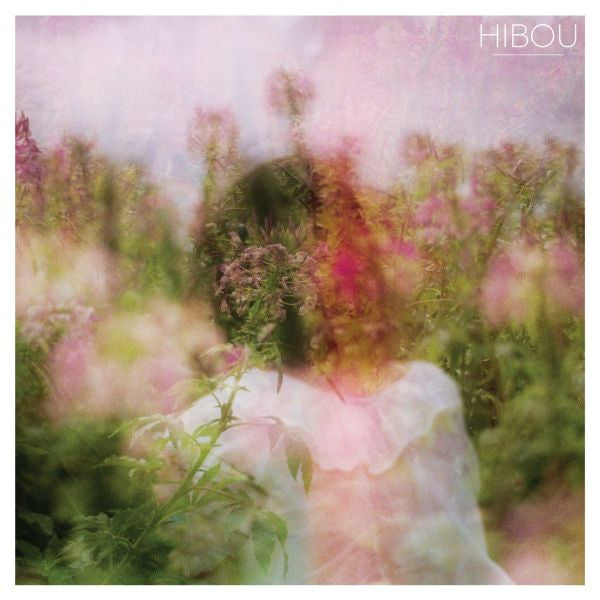 Hibou - Hibou Cassette Cassette