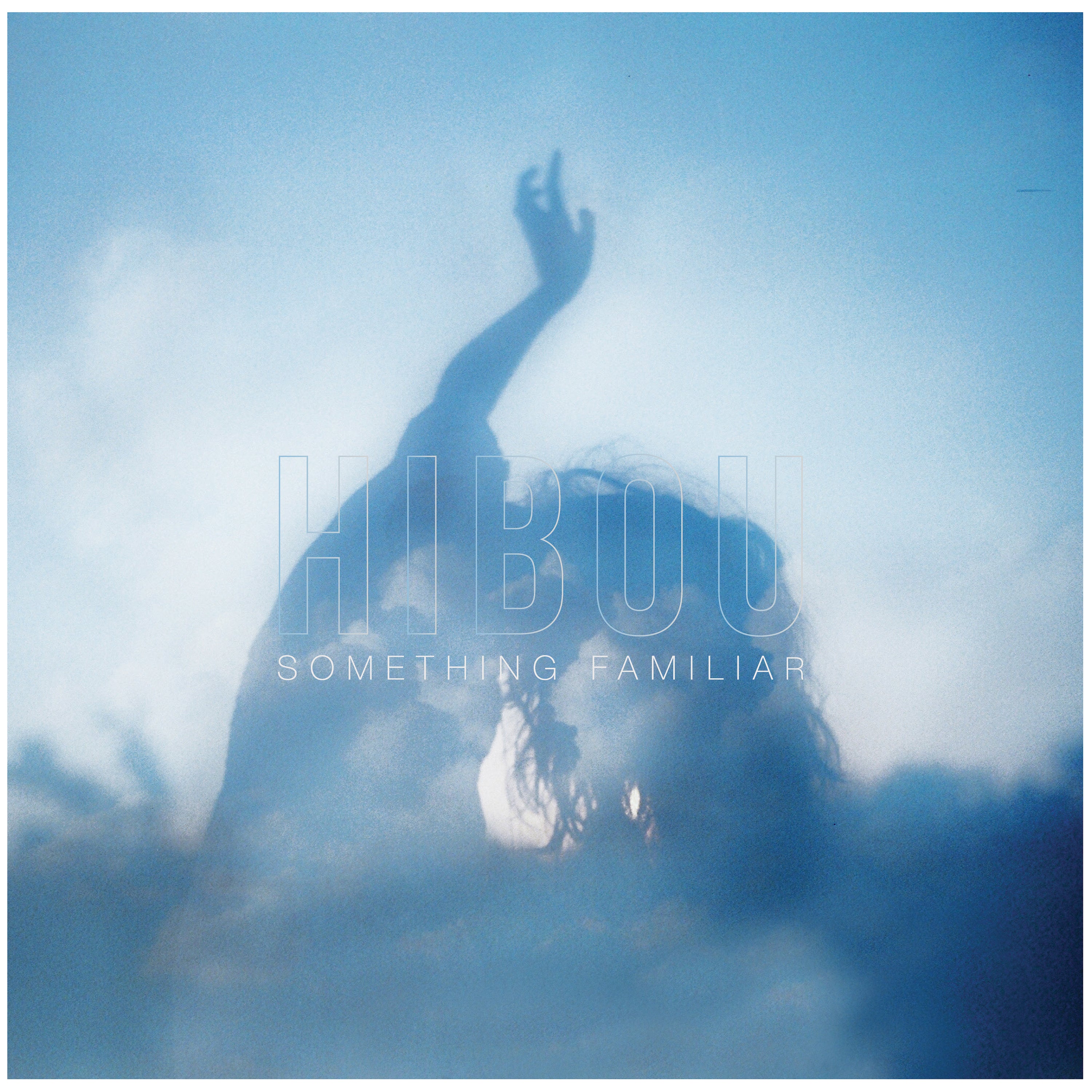 Hibou - Something Familiar Vinyl LP Download Card Included