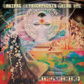 HIBUSHIBIRE - Magical Metamorphosis Third Eye Vinyl LP