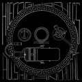 Hieroglyphics - All Said And Done Vinyl