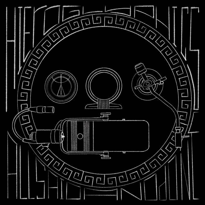 Hieroglyphics - All Said And Done Vinyl