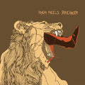 HIGH HEELS BREAKER - High Heels Breaker Vinyl LP+CD
