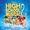 High School Musical Cast - High School Musical 2 (Original Soundtrack) [Sky Blue LP] Vinyl