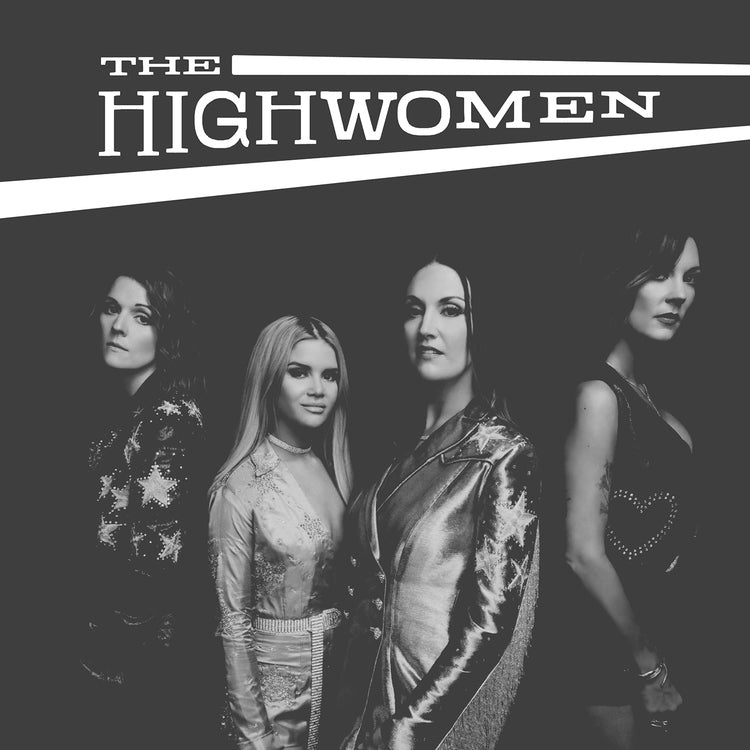 Highwomen - Highwomen Vinyl