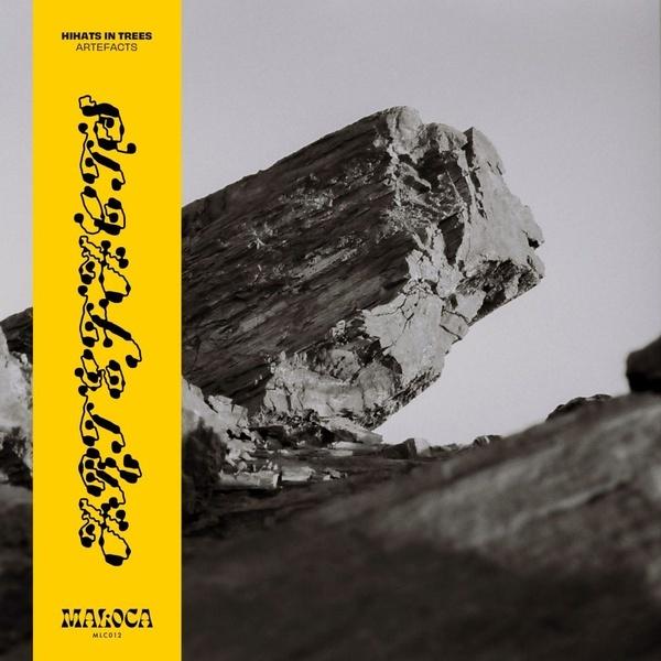 Hihats In Trees - Artefacts Vinyl LP