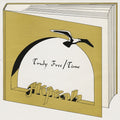 HIJRAH - Truly Free / Time Vinyl 2LP