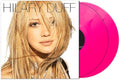Hilary Duff - Hilary Duff [Hot Pink 2 LP] Vinyl