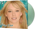 Hilary Duff - Metamorphosis [Soda Bottle Clear LP] Vinyl