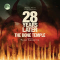 Hildur Guðnadóttir - 28 Years Later: The Bone Temple (Original Soundtrack) [Orange Vinyl] Vinyl