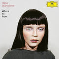 Hildur Guonadottir - Where To From [Crystal Clear LP] Vinyl