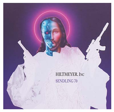 HILTMEYER INC. - Sendling 70 CD CD