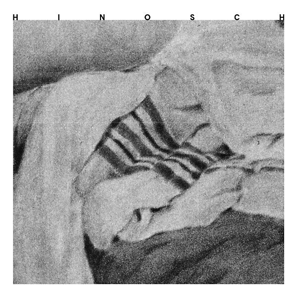 HINOSCH - Hands Vinyl LP
