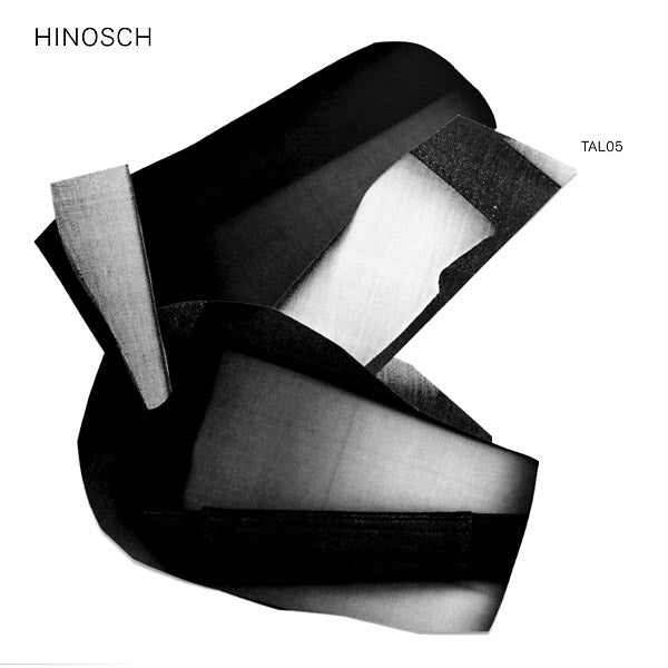 HINOSCH - Hinosch Vinyl 12"