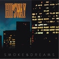 HIPSWAY - Smoke & Dreams CD CD