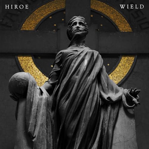 Hiroe - Wield Vinyl
