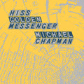 Hiss Golden Messenger and Michael Chapman - Parallelogram a la carte: Hiss Golden Messenger and Michael Chapman Vinyl LP 140g black vinyl packaged in lavish and striking letterpressed 12x12 matchbooks.