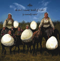 HISTORICALLY FUCKED - The Mule Peasants' Revolt of 12,067 Vinyl LP