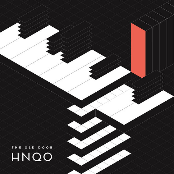 HNQO - The Old Door Vinyl LP