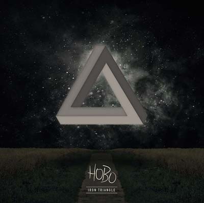 HOBO - Iron Triangle CD CD