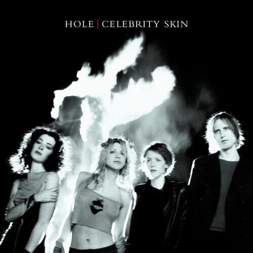 Hole - Celebrity Skin (180 Gram Vinyl) Vinyl