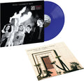 Hole - Celebrity Skin (Indie Exclusive, Limited Edition, "Stolen Water" Blue Colored Vinyl) Vinyl