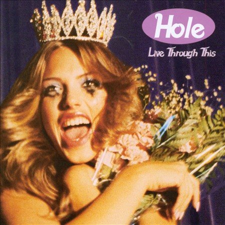 Hole - Live Through This (180 Gram Vinyl) Vinyl