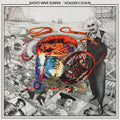Holger Czukay - Radio Wave Surfer Vinyl LP
