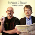 Holsapple, Peter & Chris Stamey - Our Back Pages Vinyl