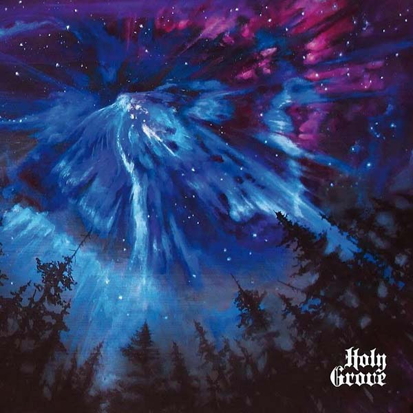 HOLY GROVE - Holy Grove Vinyl LP