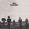 HOLY MACKEREL - Holy Mackerel CD CD