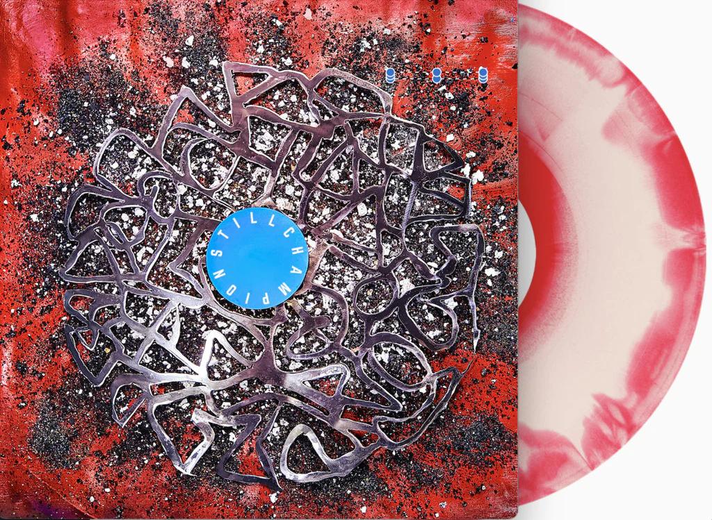Homeboy Sandman - Still Champion (Indie Exclusive, Colored Vinyl, Red, White) Vinyl