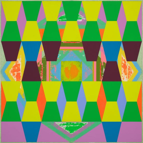 Homeboy Sandman - White Sands EP - 12" Vinyl 12" EP