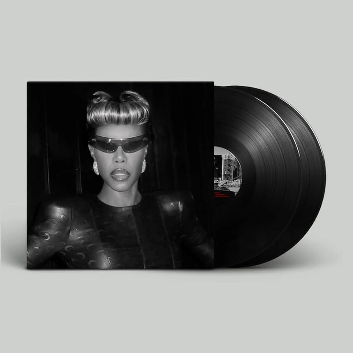Honey Dijon - The Nightlife [2LP] Vinyl