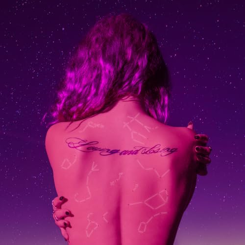 Honey Revenge - Loving And Losing [Opaque Light Pink] Vinyl