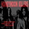 HONEYMOON KILLERS - The Loved, The Lost And The Last Vinyl LP