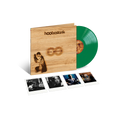 Hoobastank - The Reason (Limited Edition, Green Vinyl) Vinyl