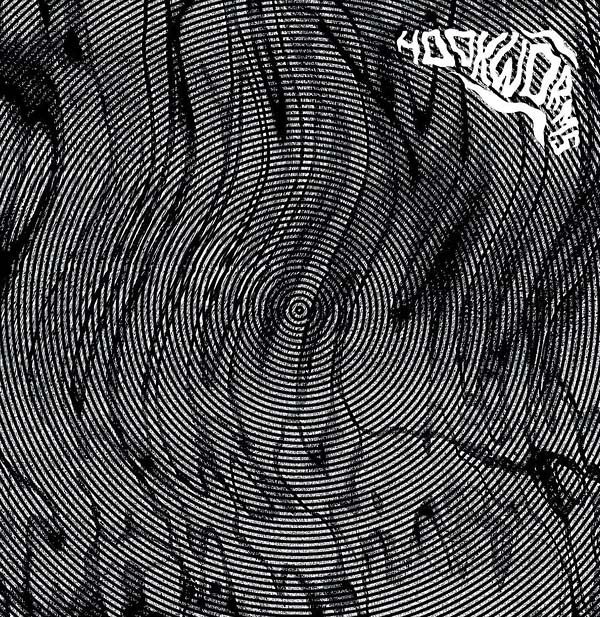 HOOKWORMS - Hookworms CD CD