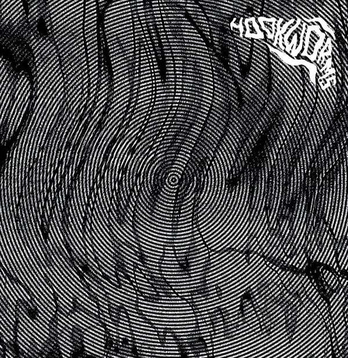 HOOKWORMS - Hookworms CD CD
