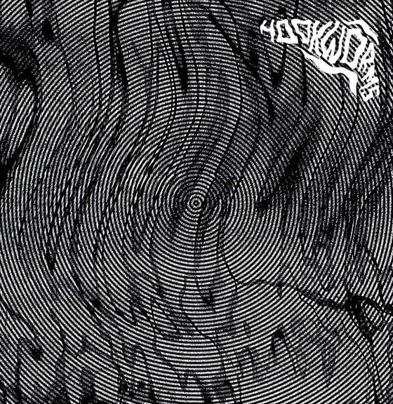HOOKWORMS - Hookworms CD CD