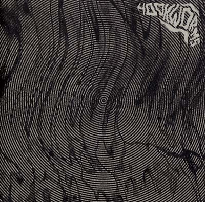 HOOKWORMS - Hookworms Vinyl LP