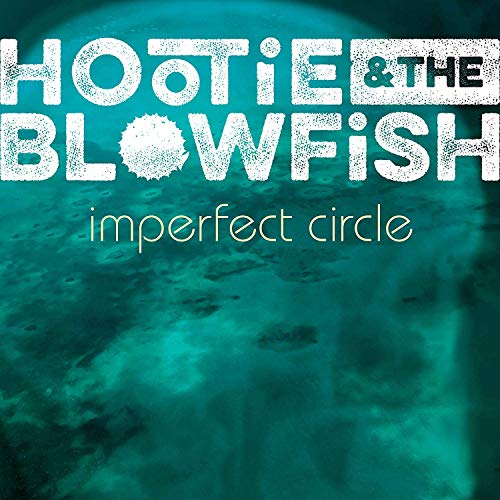 Hootie & The Blowfish - Imperfect Circle [LP] Vinyl