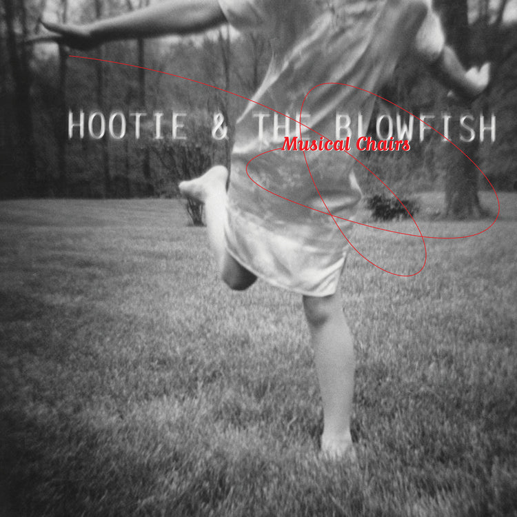 Hootie & The Blowfish - Musical Chairs (Rocktober '26, Brick & Mortar Exclusive) [Black Vinyl] Vinyl